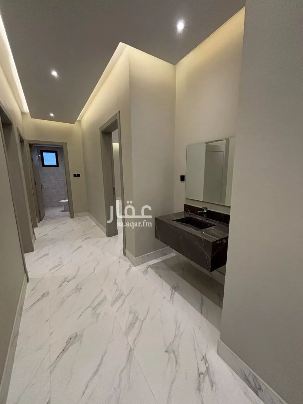 4 bedroom floor in Al Aridh 3