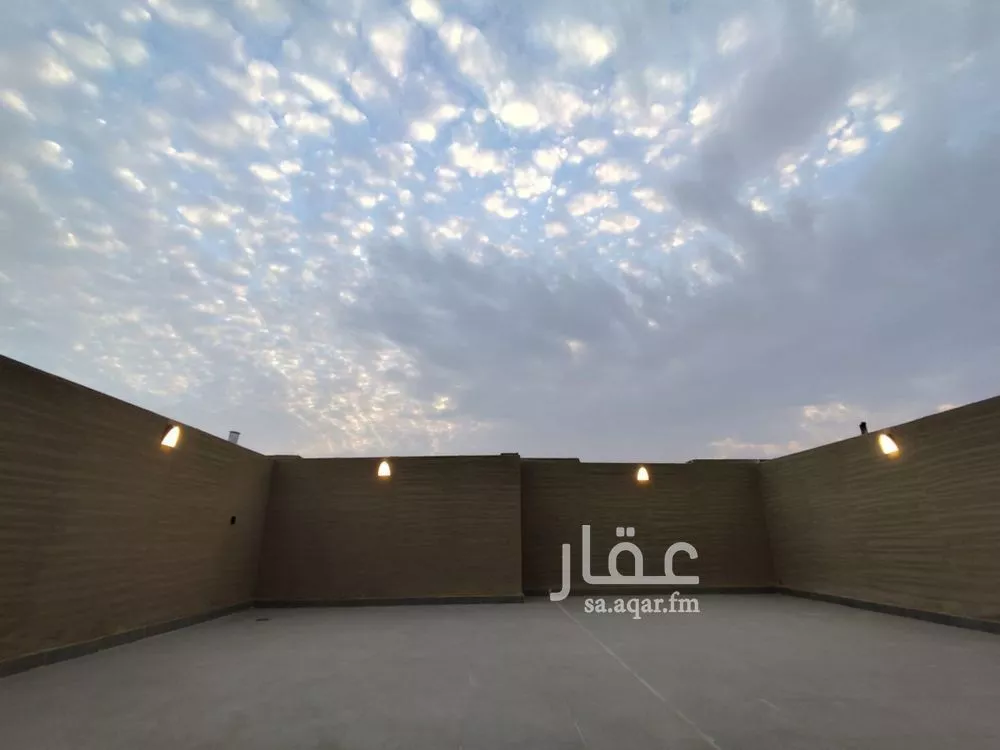 دور 4 غرف في المونسية 12