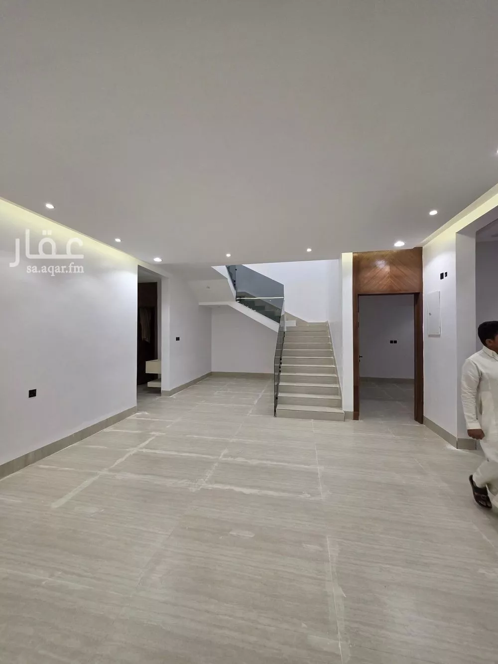 دور 5 غرف في ظهرة نمار 12