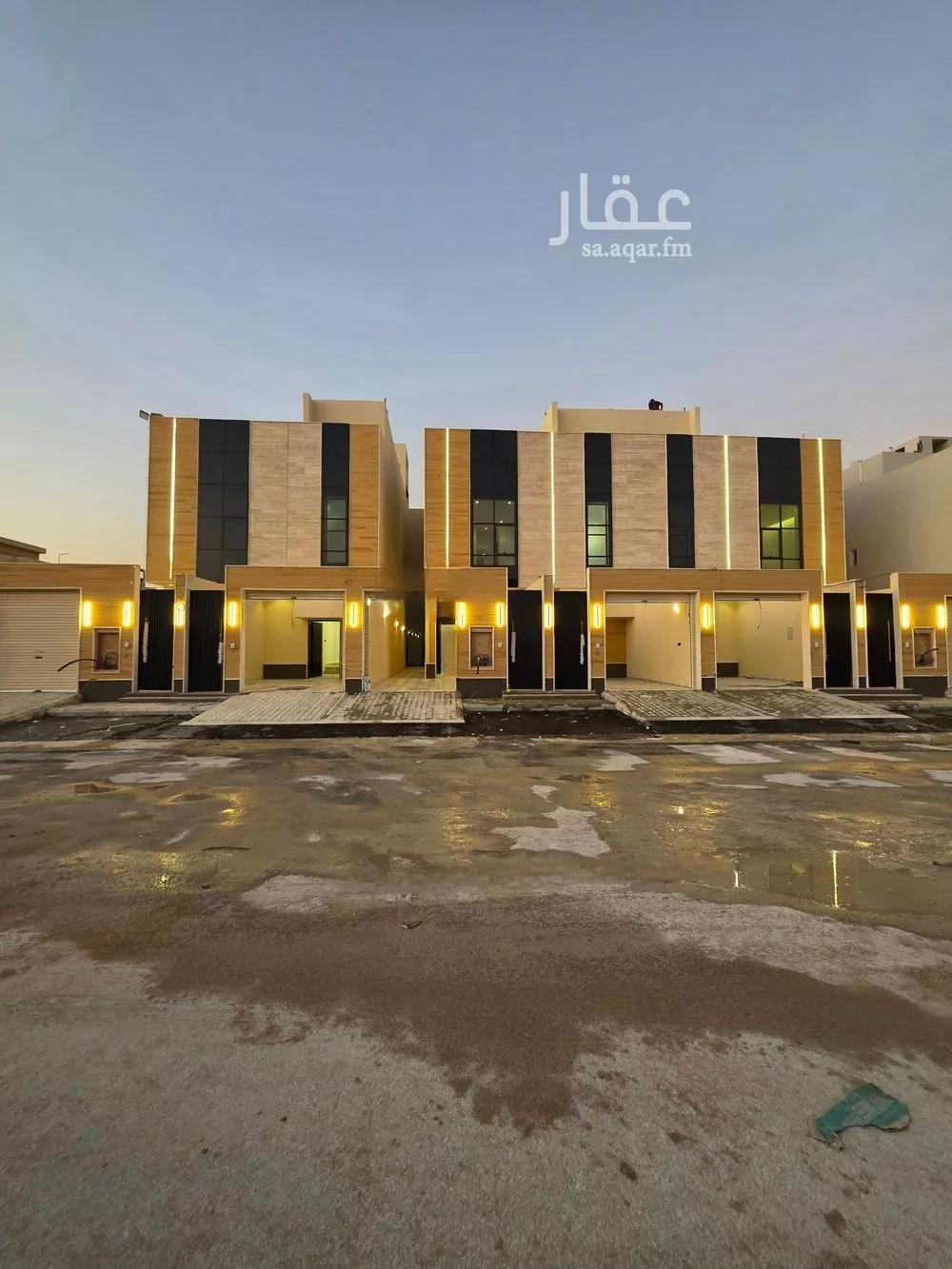 دور 5 غرف في ظهرة نمار 6