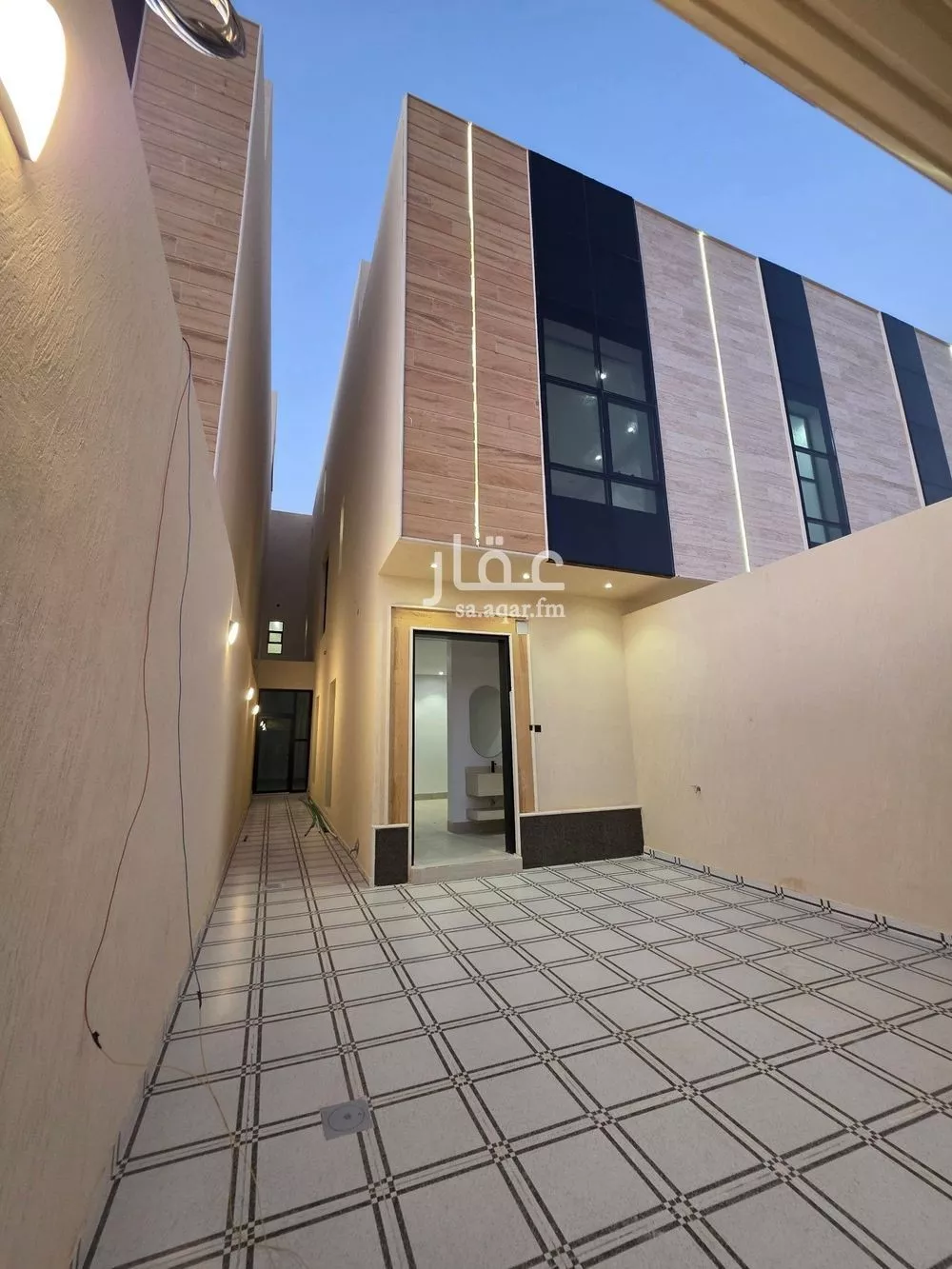 دور 5 غرف في ظهرة نمار 7