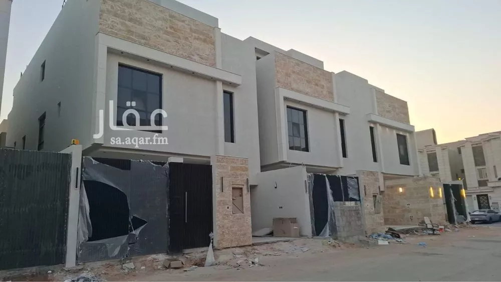 دور 3 غرف في المونسية 4