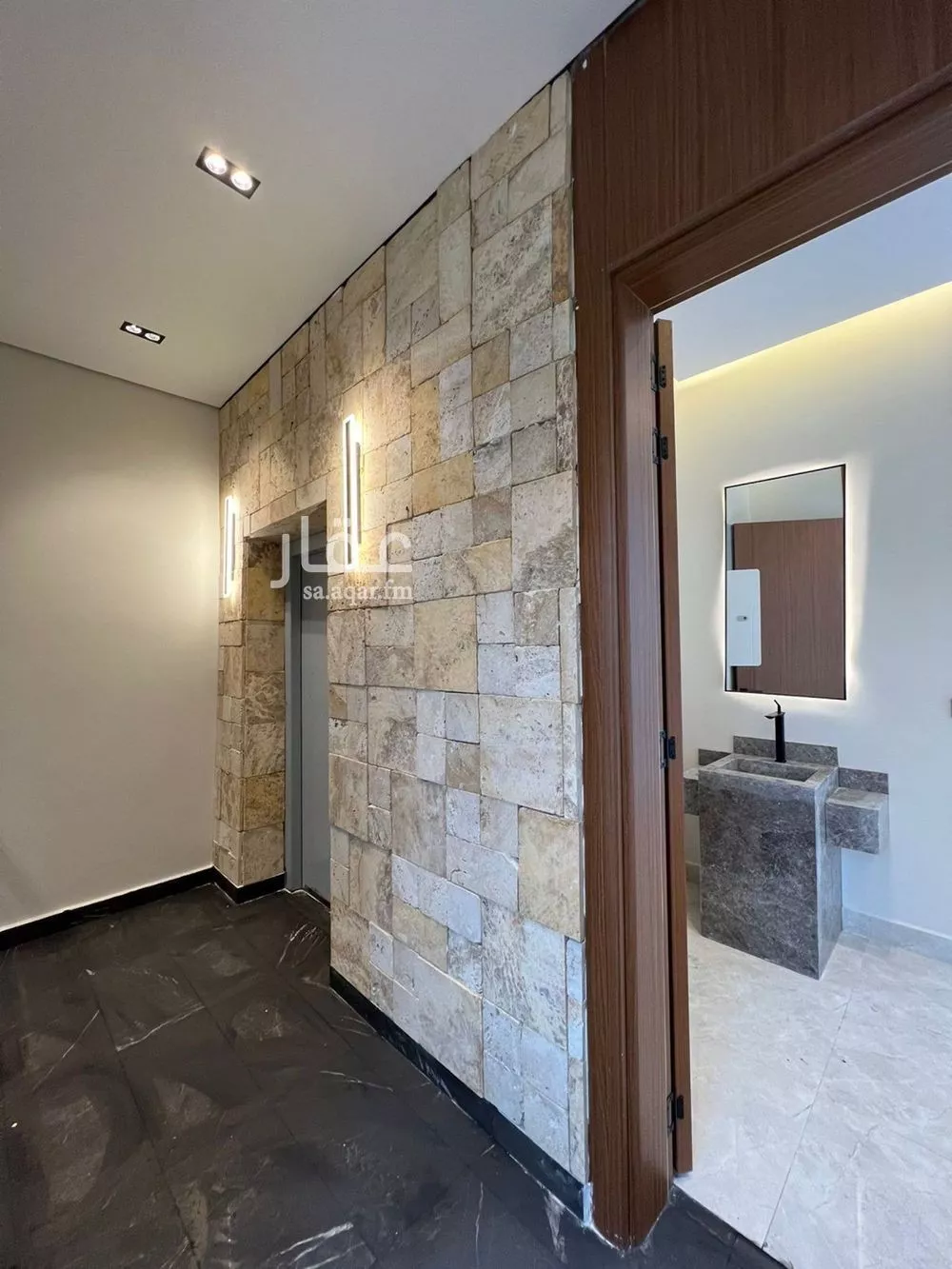 3 bedroom floor in Al Qadisiyah 7