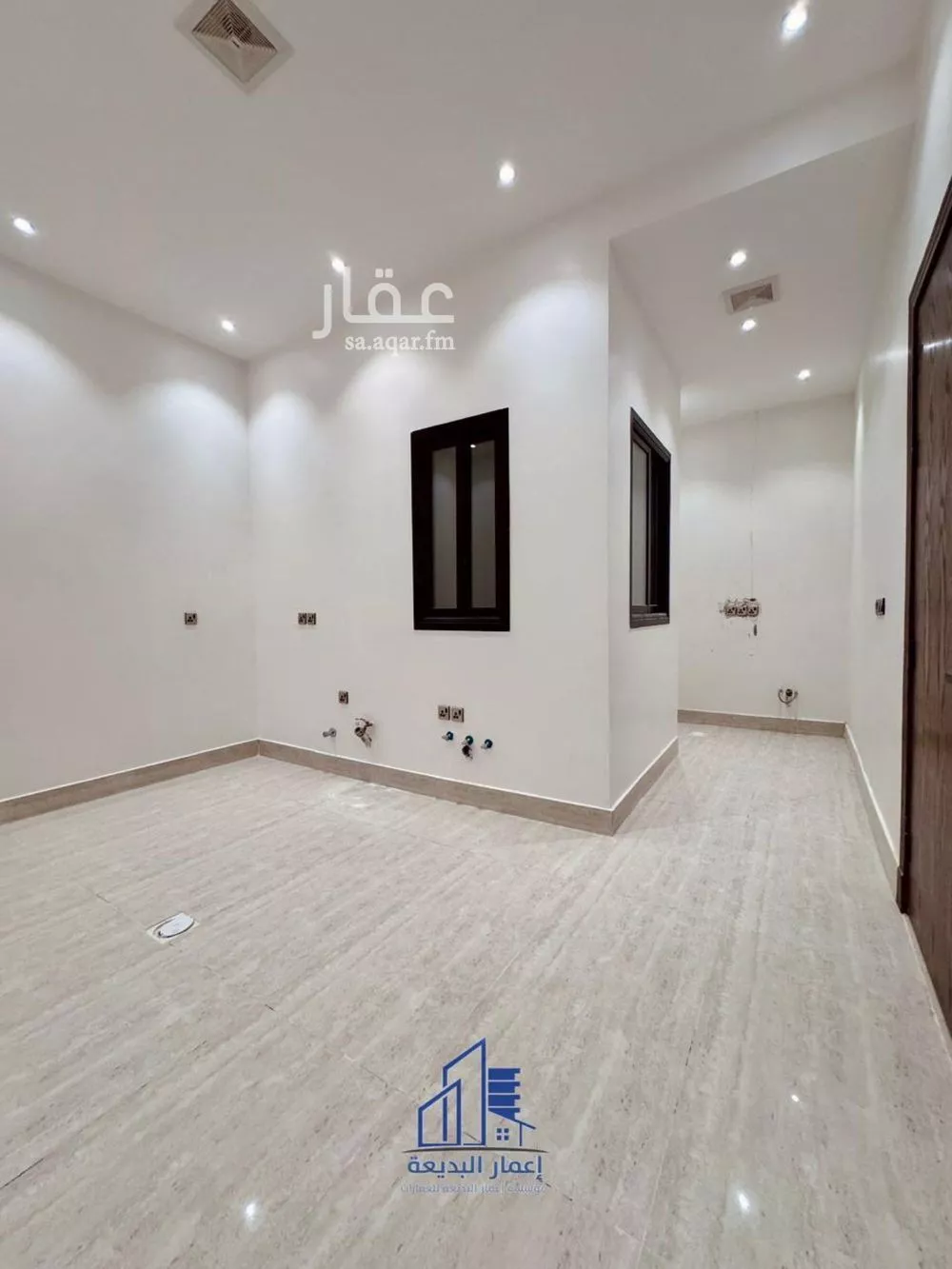 دور 4 غرف في ظهرة البديعة 11
