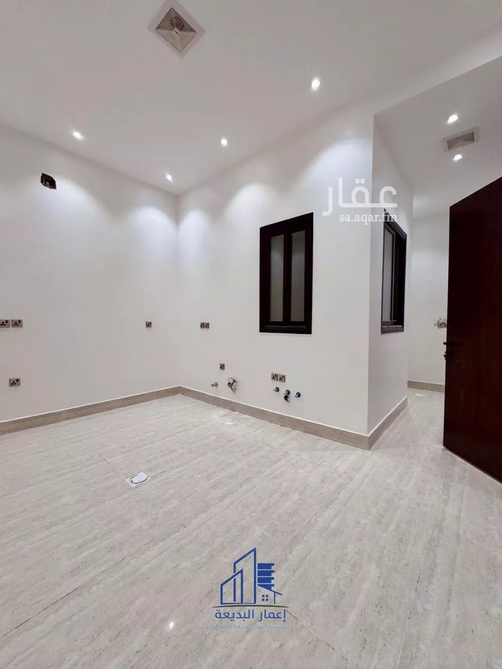 دور 4 غرف في ظهرة البديعة 12