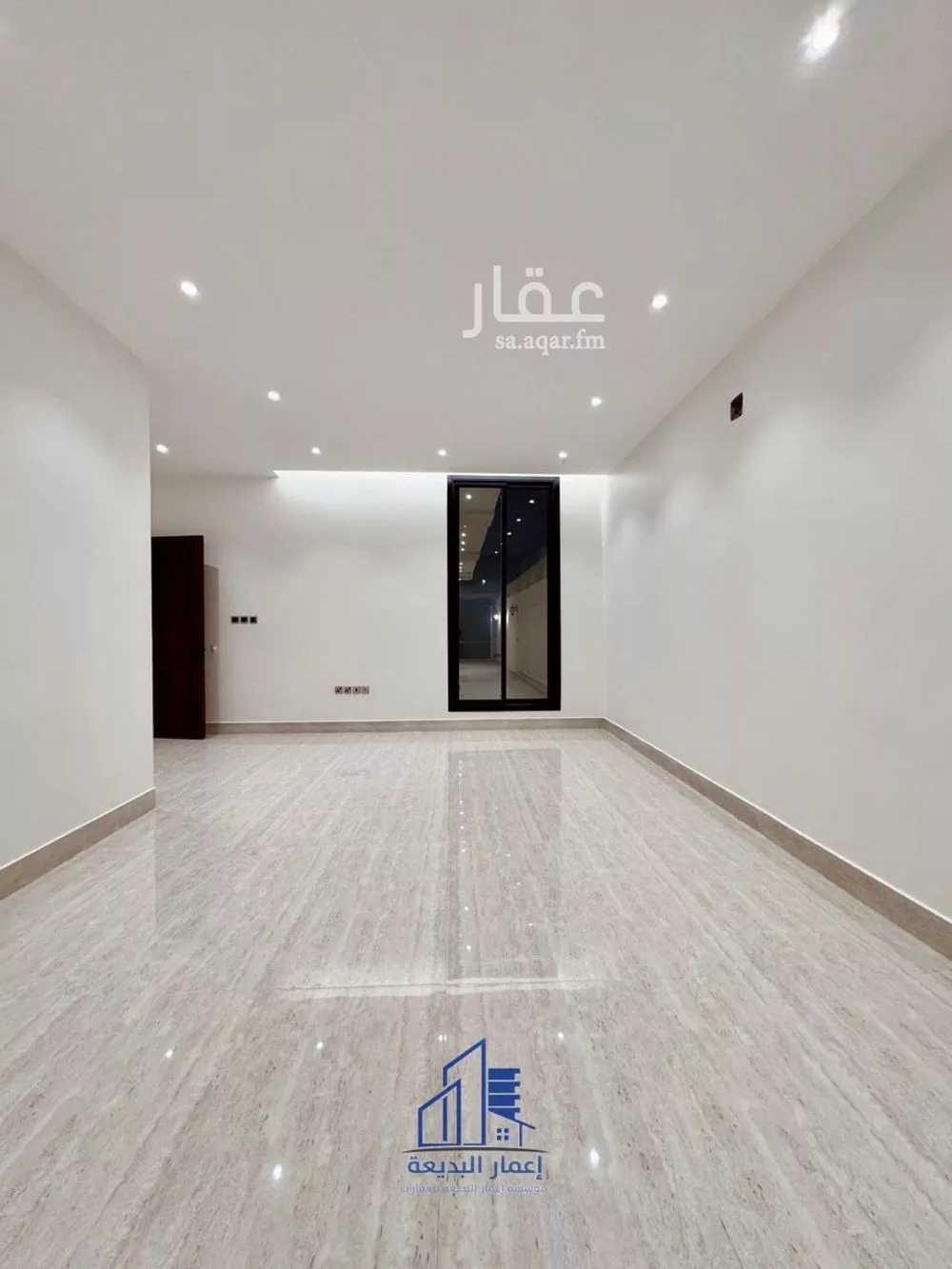 دور 4 غرف في ظهرة البديعة 6