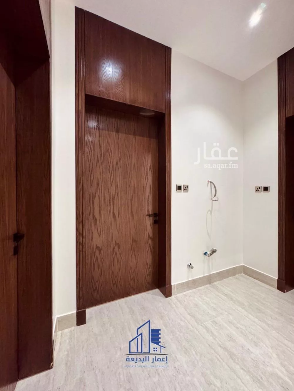 دور 4 غرف في ظهرة البديعة 7
