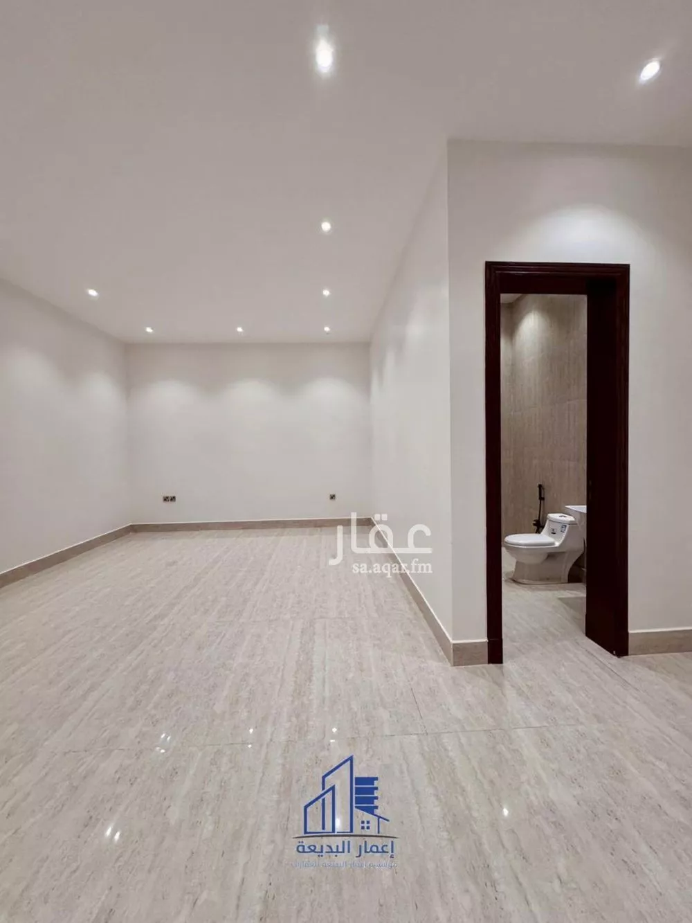 دور 4 غرف في ظهرة البديعة 9
