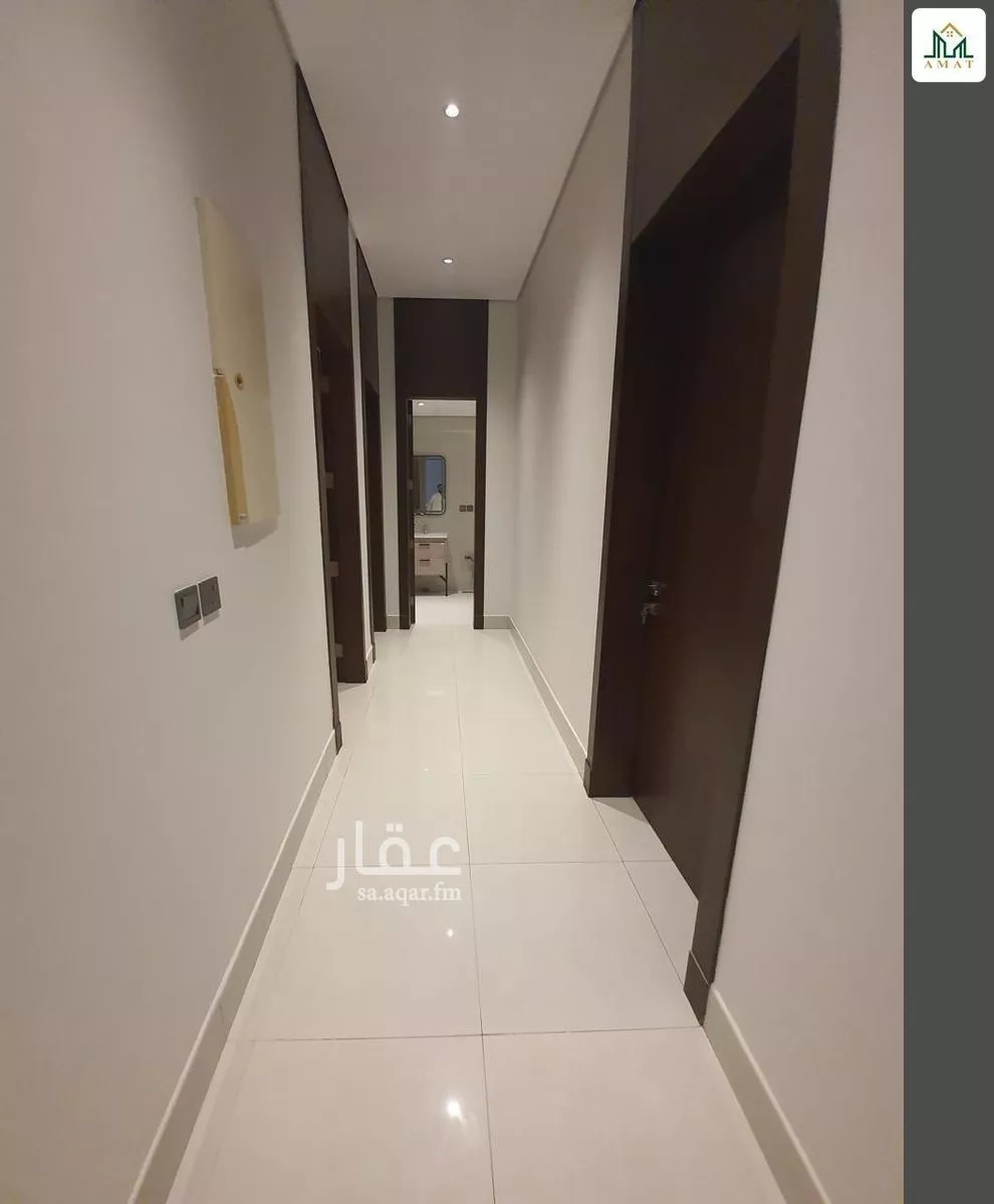 دور 3 غرف في العليا 17