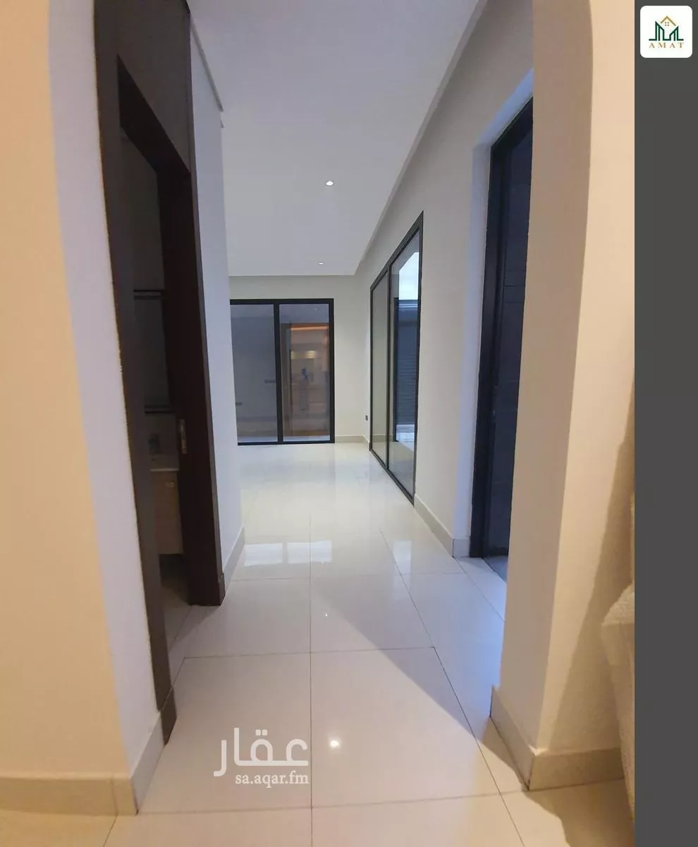 دور 3 غرف في العليا 6