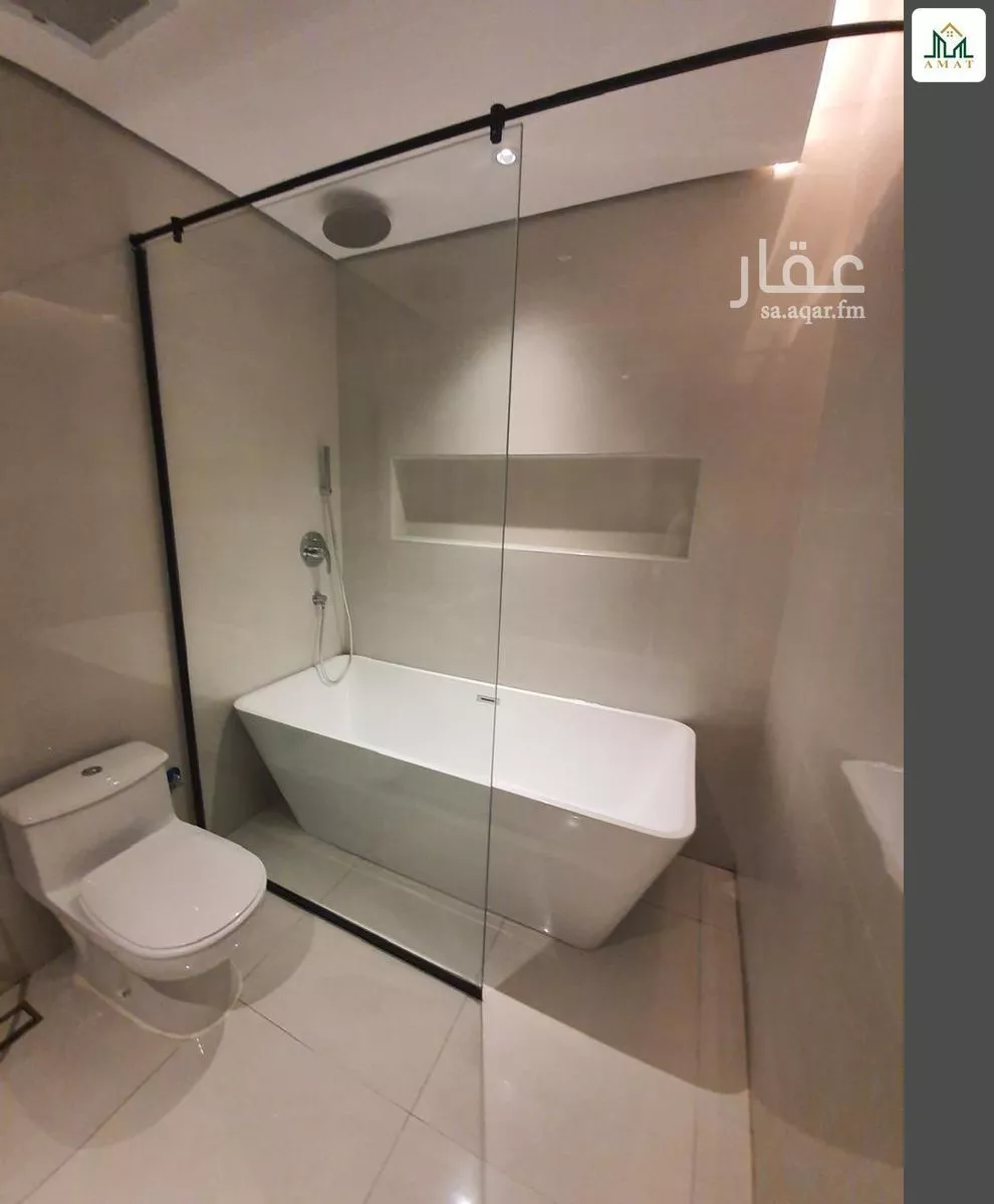 دور 3 غرف في العليا 8