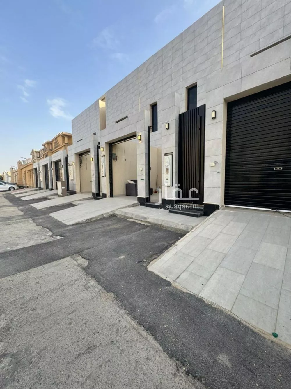 3 bedroom floor in Tuwaiq 9