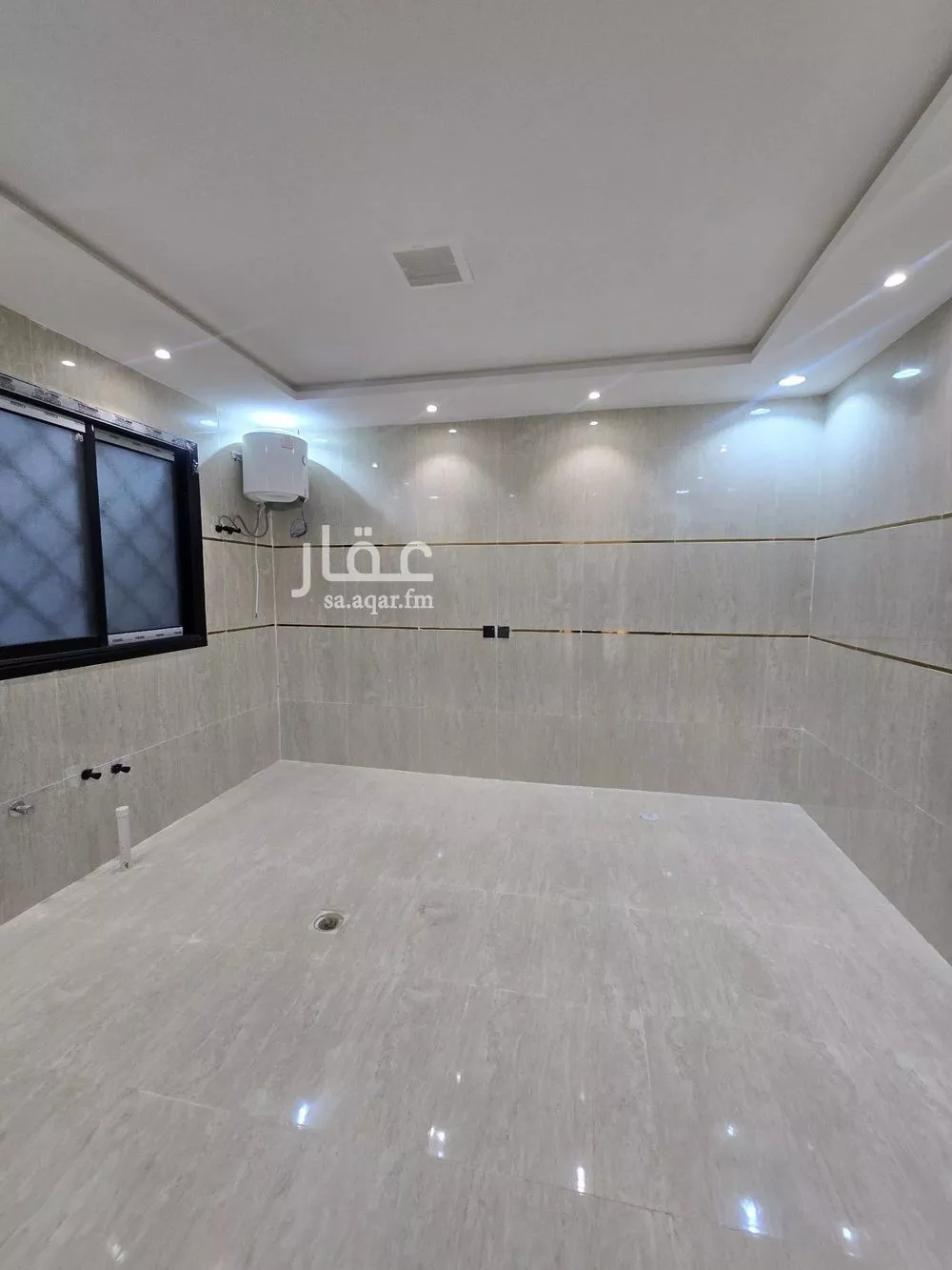 دور 4 غرف في طيبة 16