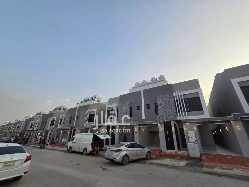 دور 4 غرف في طيبة 3