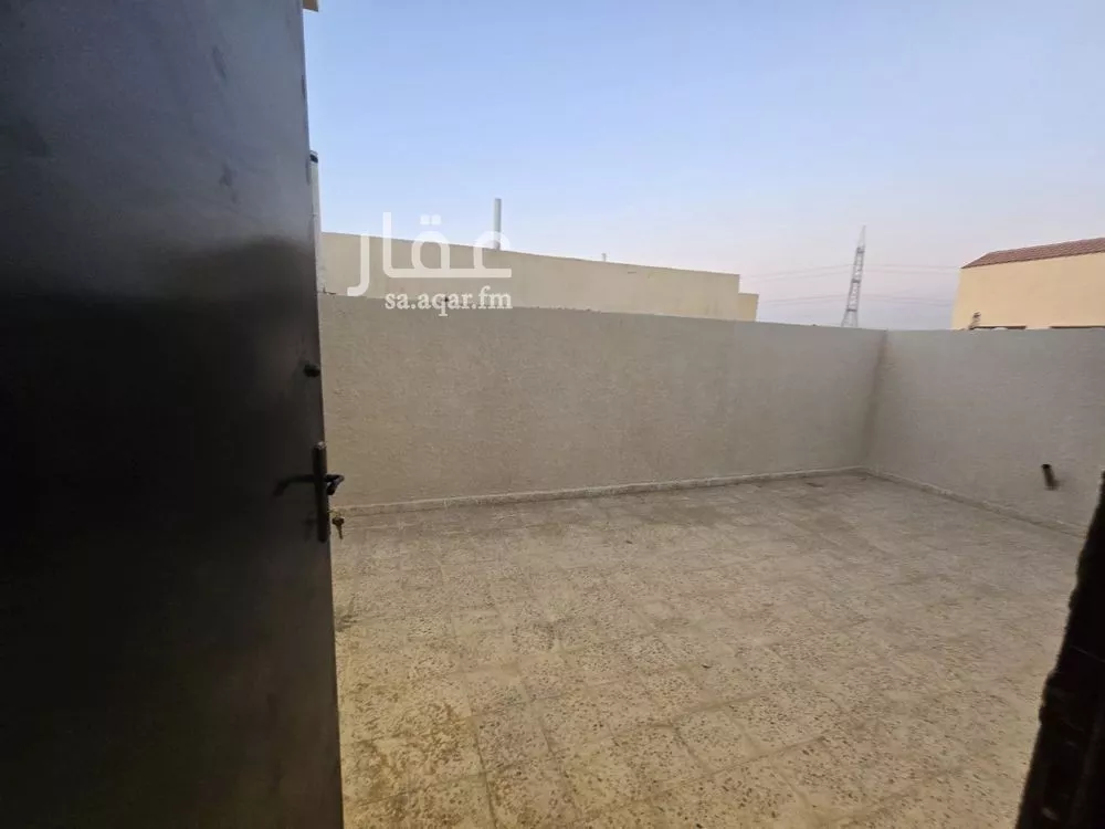 دور 4 غرف في طويق 9