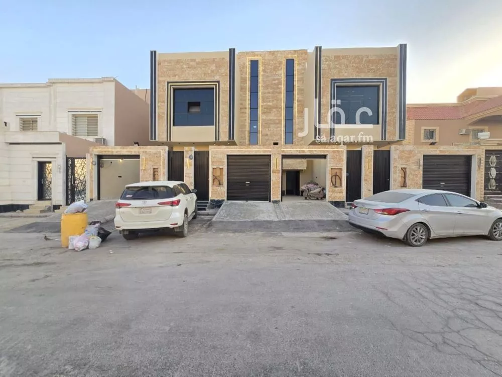 دور 3 غرف في طويق 2