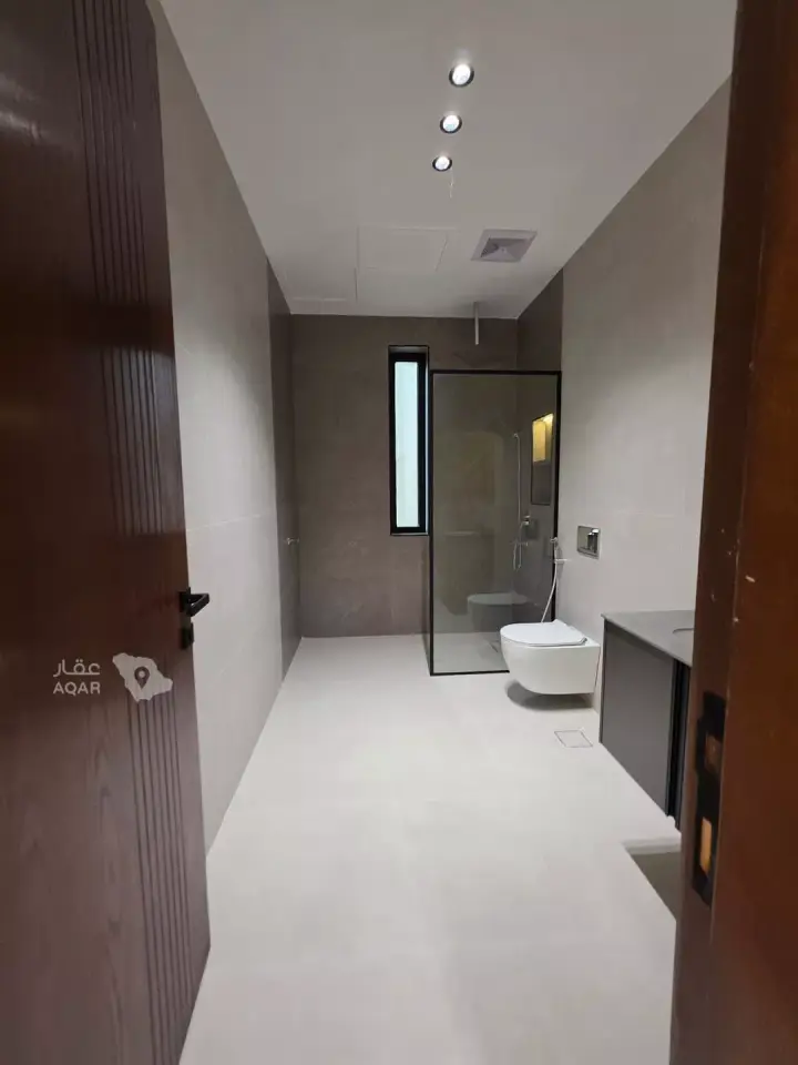 4 bedroom villa in Al Shiraa, Jeddah 11