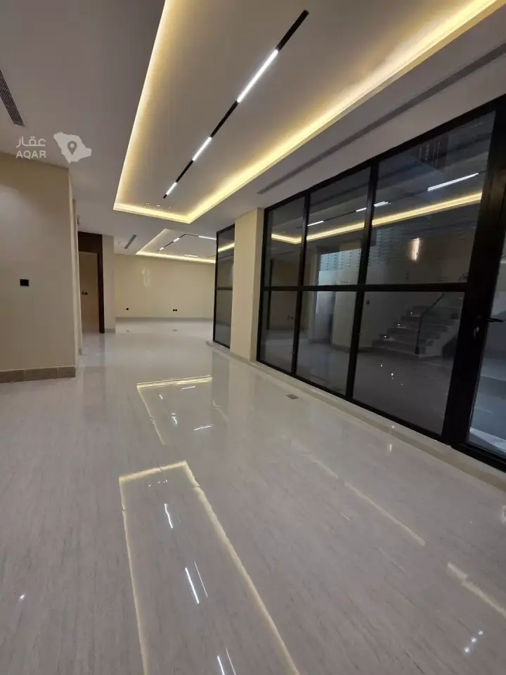 4 bedroom villa in Al Shiraa, Jeddah 12