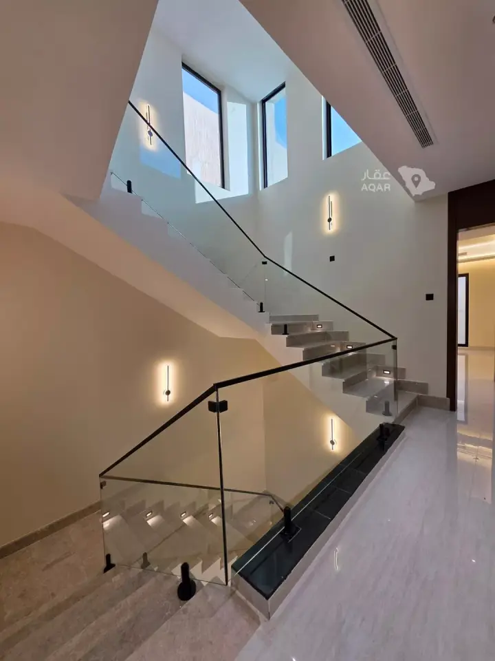 4 bedroom villa in Al Shiraa, Jeddah 15