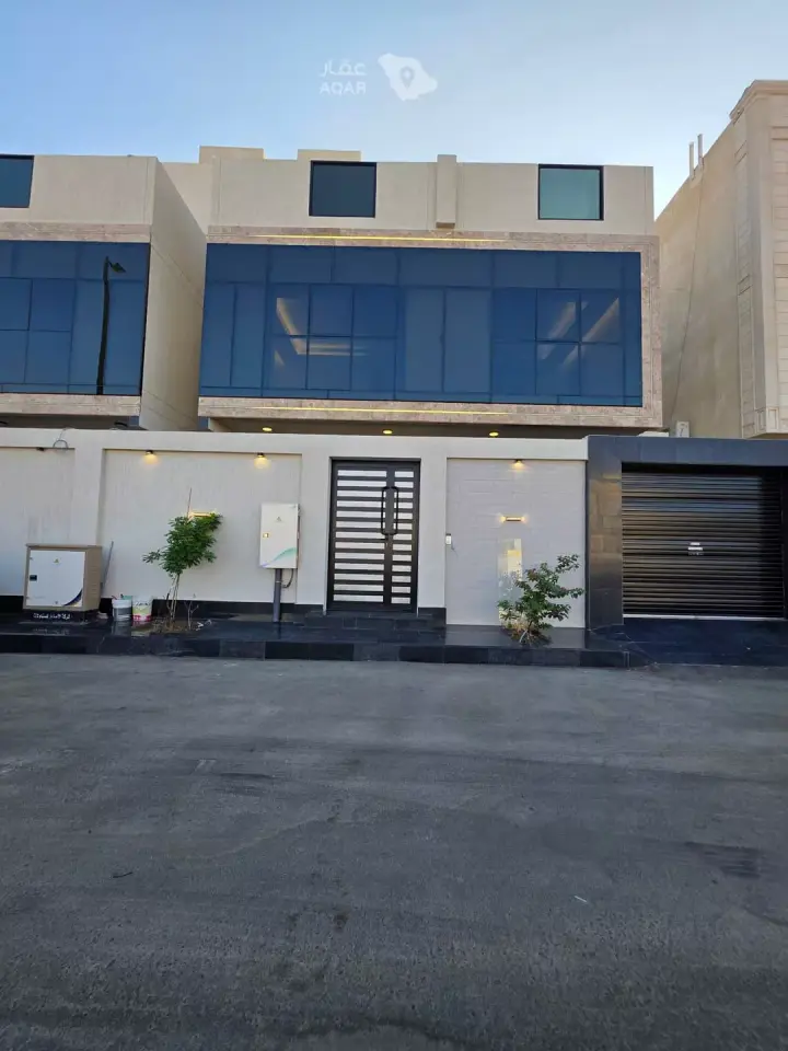 4 bedroom villa in Al Shiraa, Jeddah