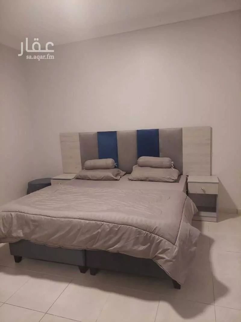 2 bedroom apartment in Al Sharafiyah, Jeddah 6