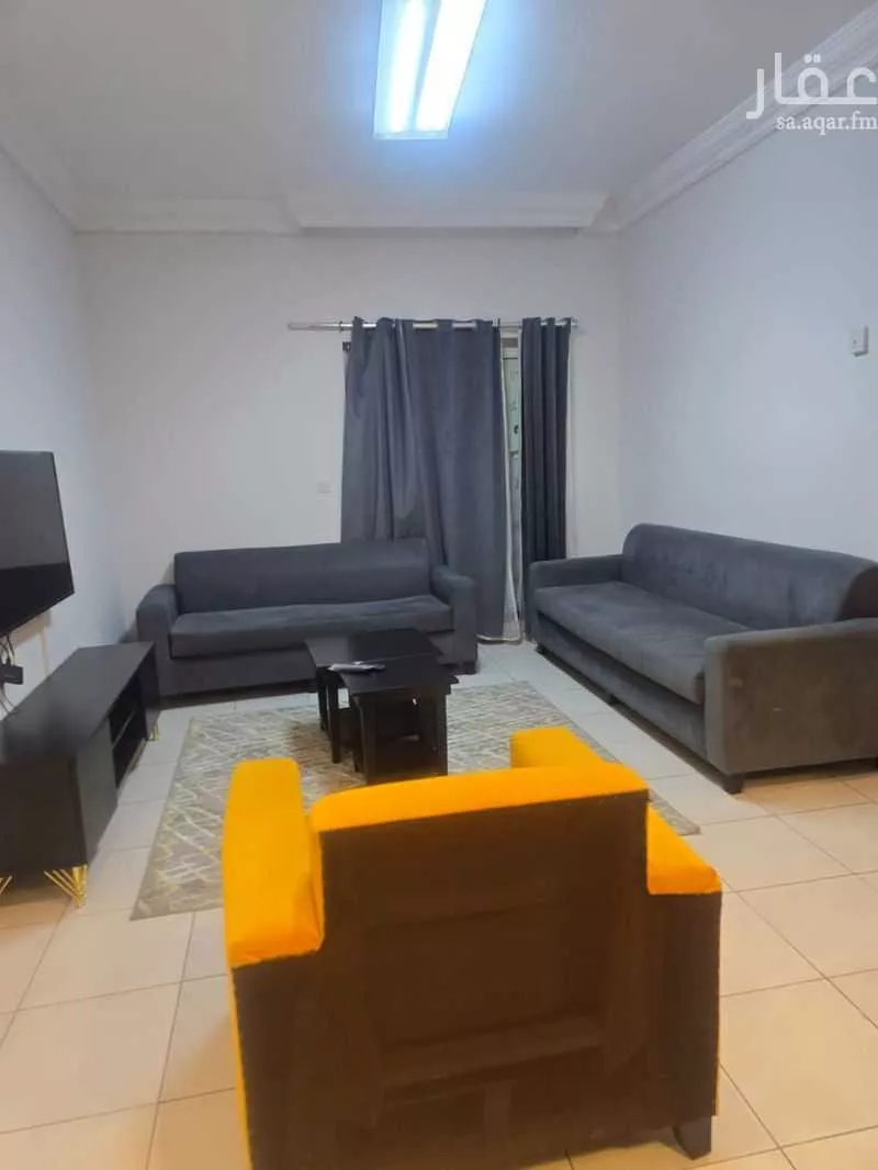 2 bedroom apartment in Al Sharafiyah, Jeddah 3