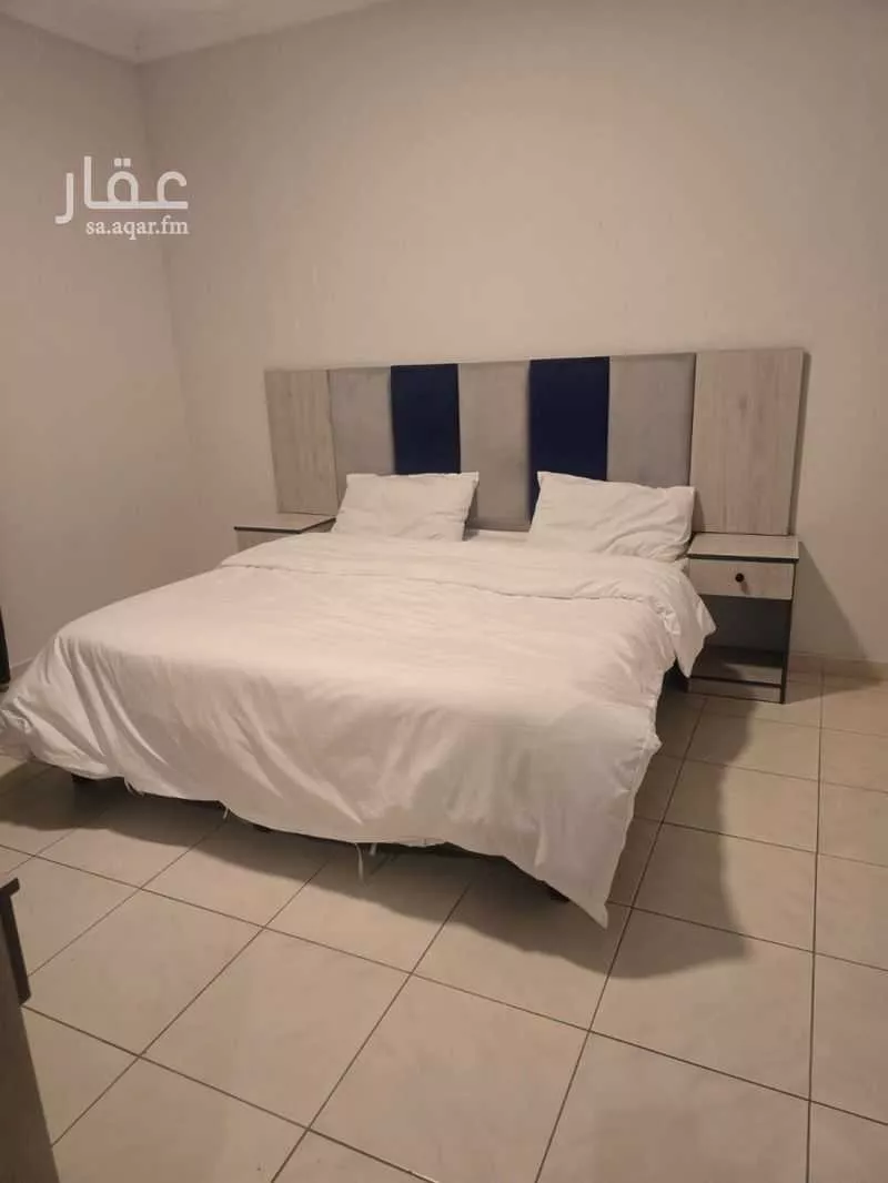 2 bedroom apartment in Al Sharafiyah, Jeddah