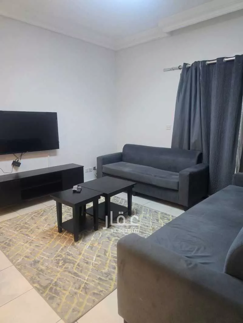 2 bedroom apartment in Al Sharafiyah, Jeddah 8