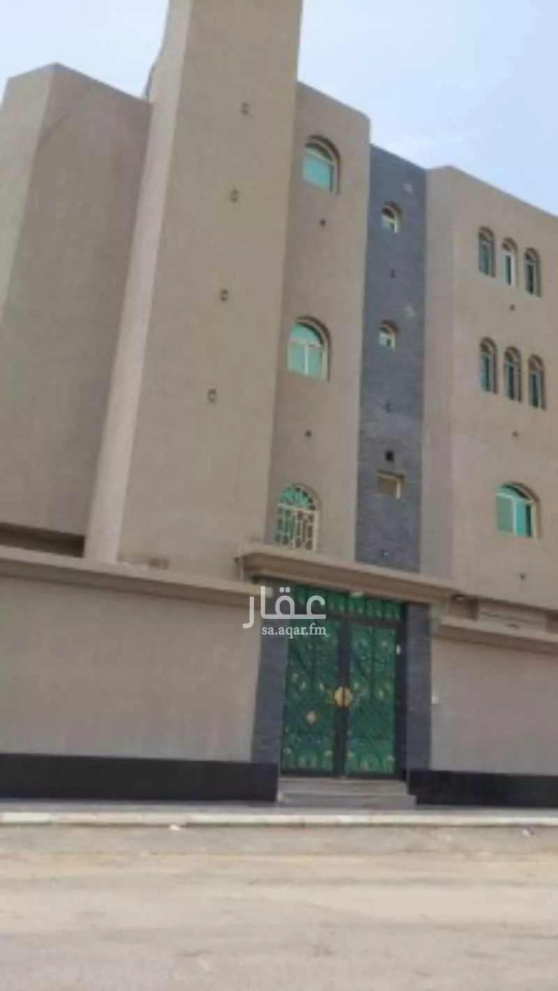 1 bedroom villa in Al Muntazah, Jeddah 3