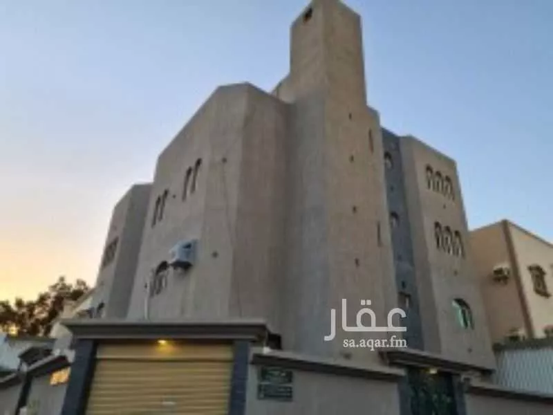 1 bedroom villa in Al Muntazah, Jeddah
