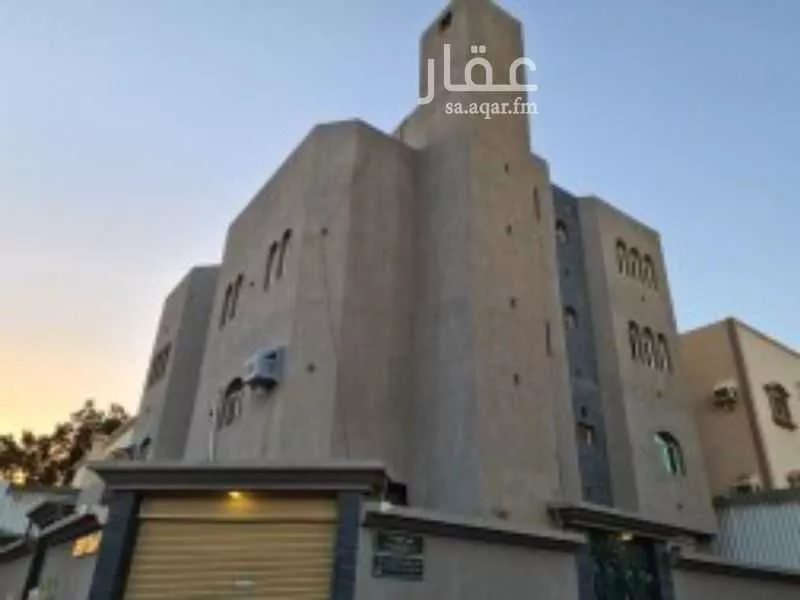 1 bedroom villa in Al Muntazah, Jeddah 2