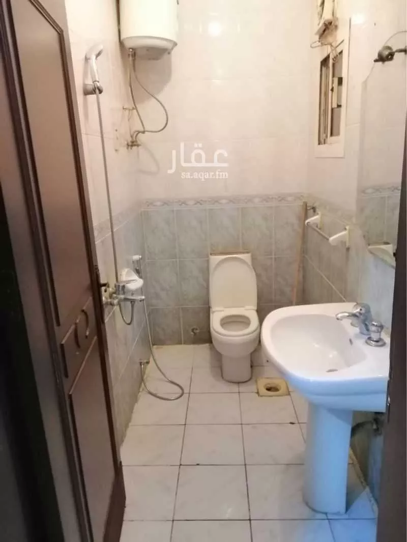 شقة 2 غرف في الصفا، جدة 6
