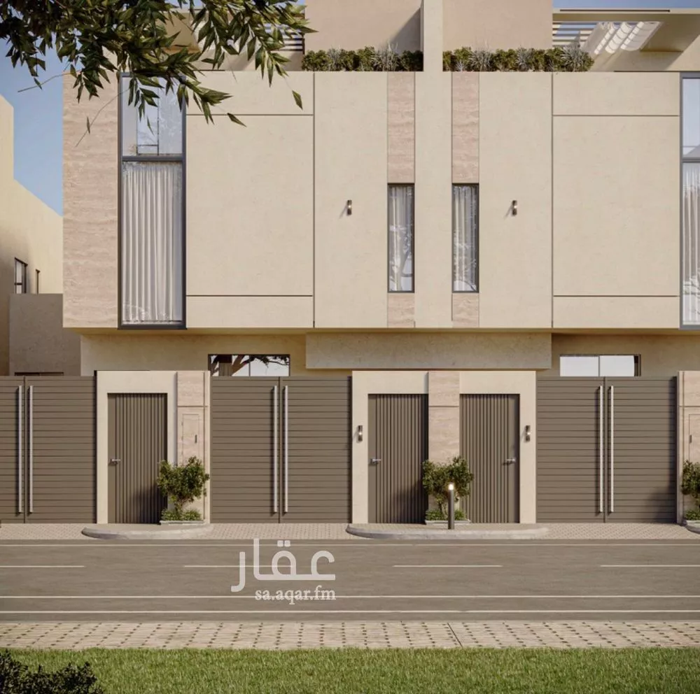 دور 3 غرف في الجنادرية 3