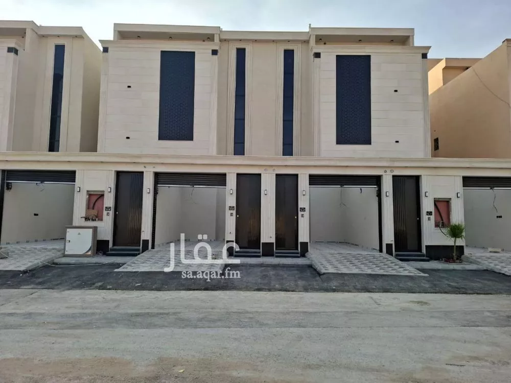 5 bedroom floor in Dhahrat Namar 4