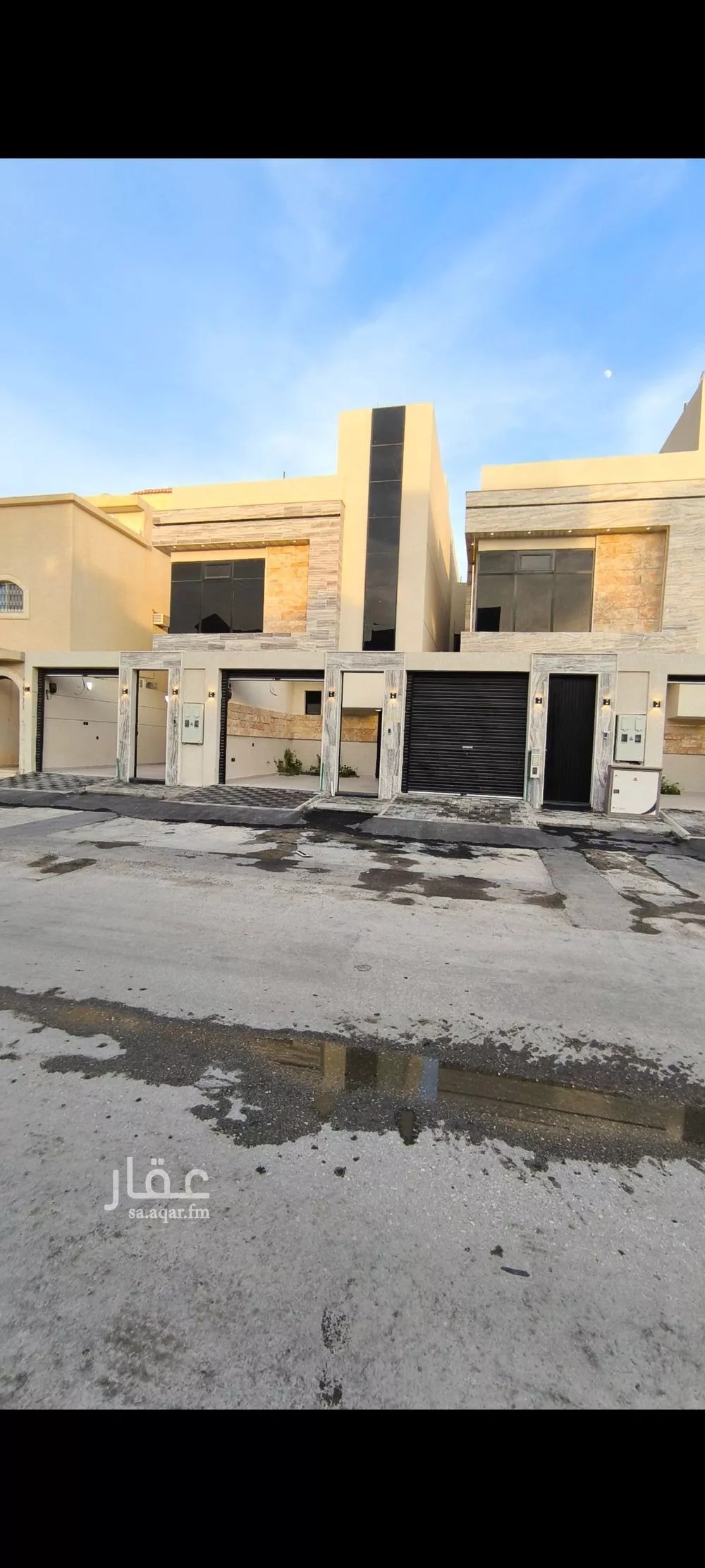 6 bedroom floor in Dhahrat Namar 2