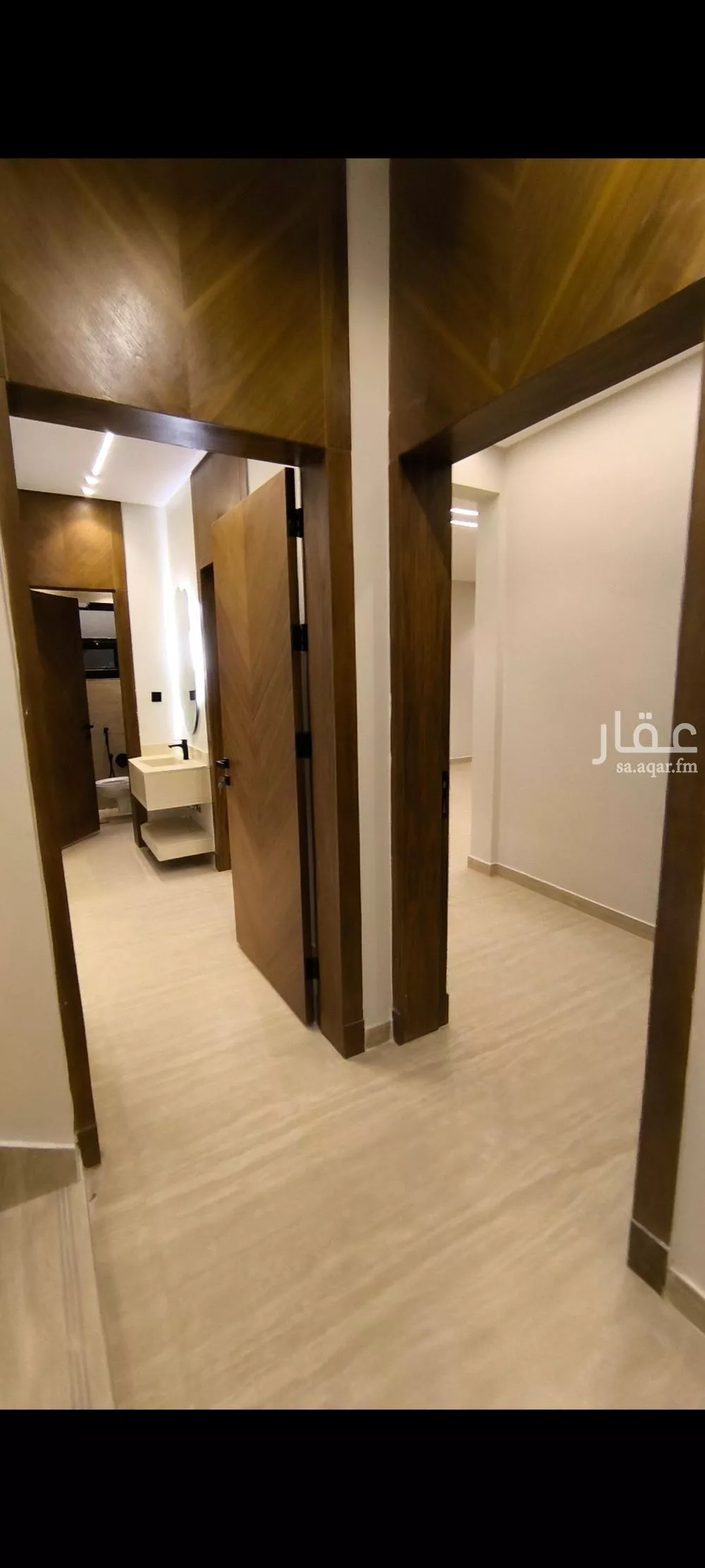 6 bedroom floor in Dhahrat Namar 3