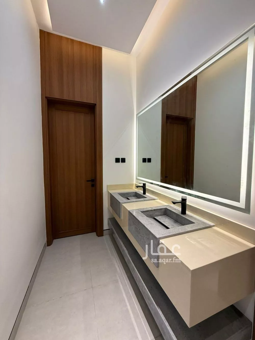 4 bedroom floor in Al Narjis 4