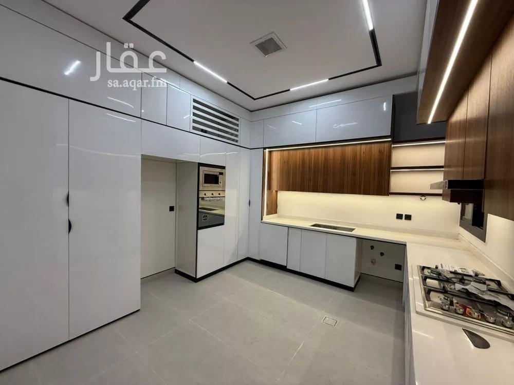 4 bedroom floor in Al Narjis 6