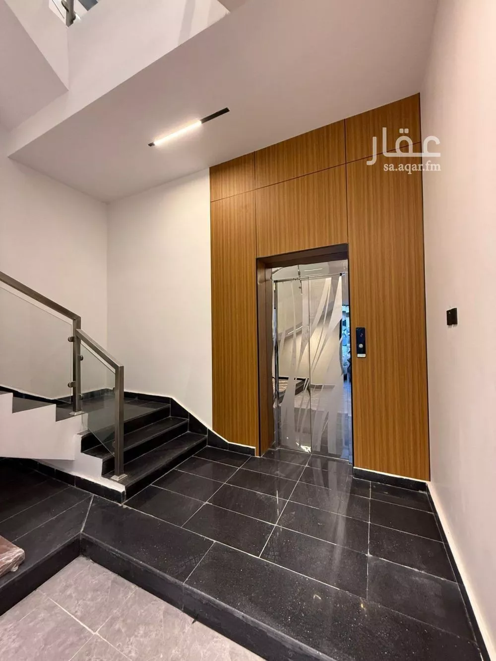 4 bedroom floor in Al Narjis 8
