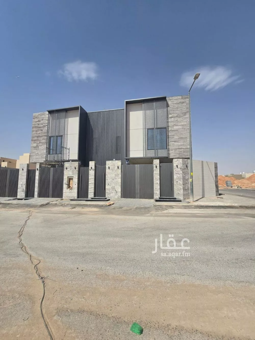 دور 4 غرف في النهضة 10