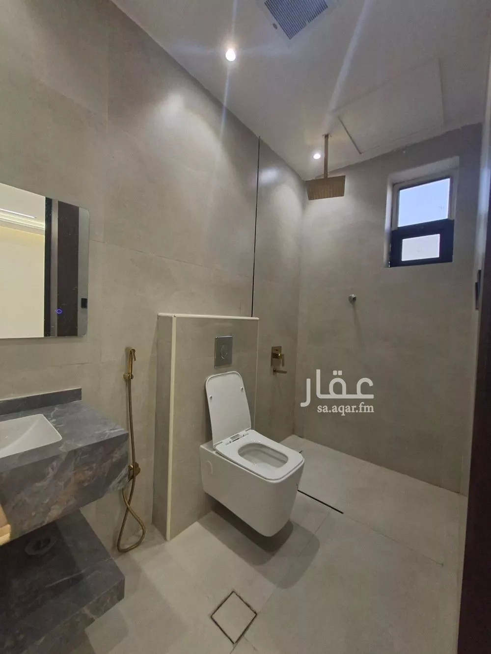 دور 4 غرف في عكاظ 3
