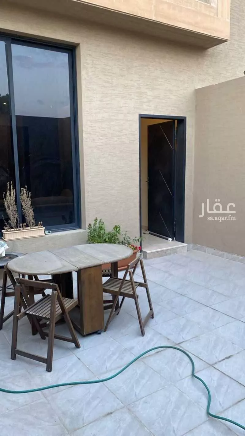 دور 3 غرف في الرفيعة 13