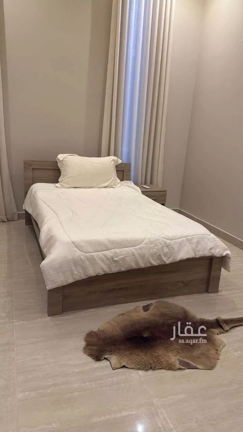 دور 3 غرف في الرفيعة 17