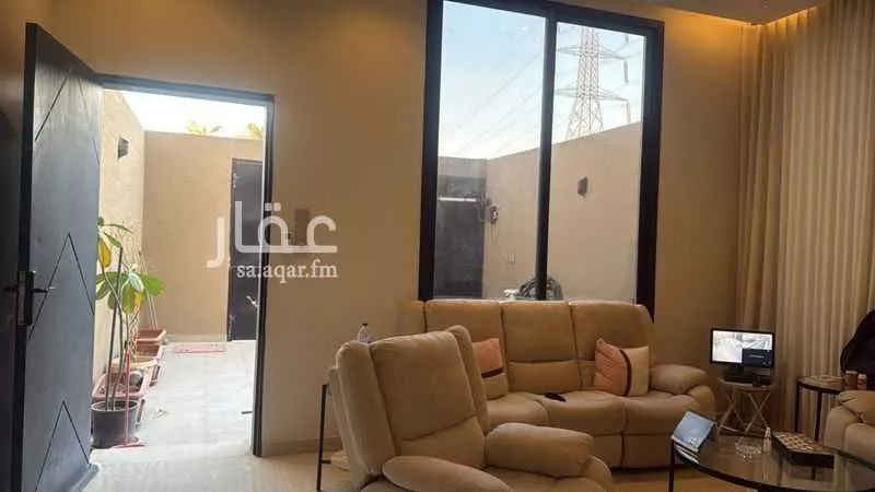 دور 3 غرف في الرفيعة 20