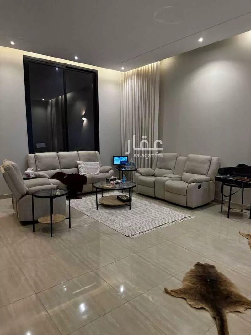 دور 3 غرف في الرفيعة 4