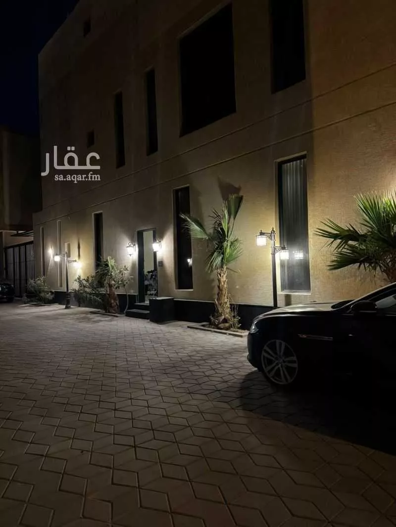 دور 3 غرف في الرفيعة 6