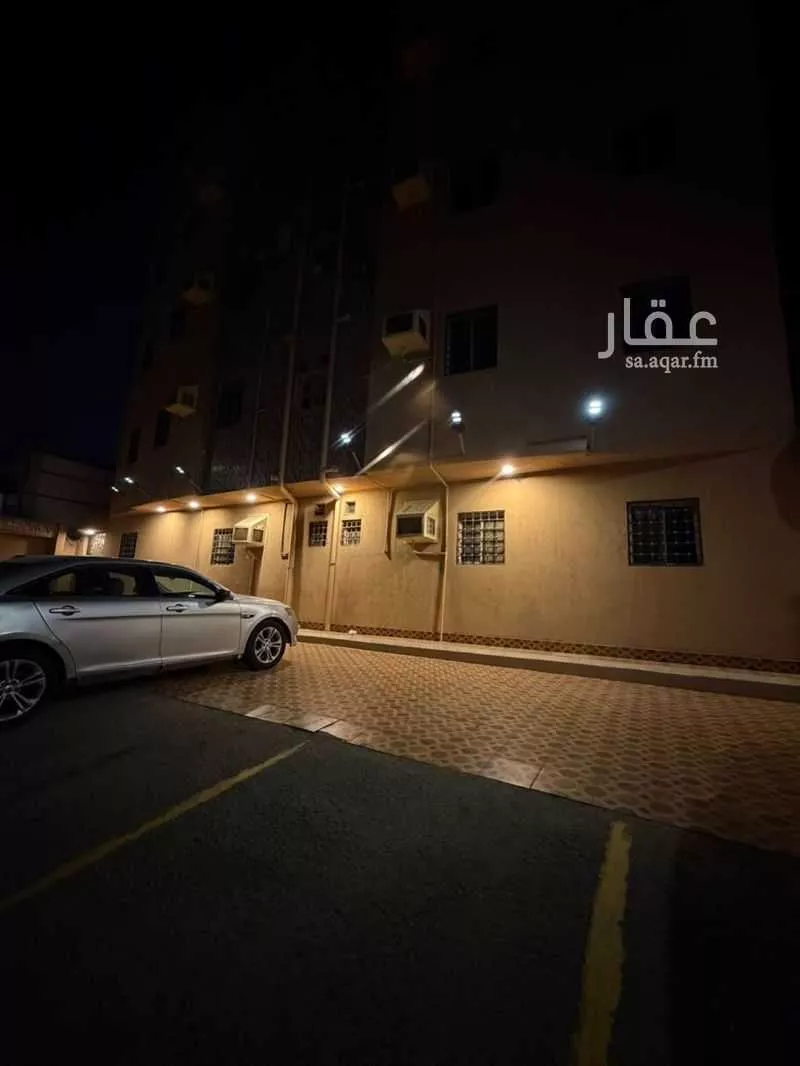 عقار 21 غرف في الربوة، جدة 5