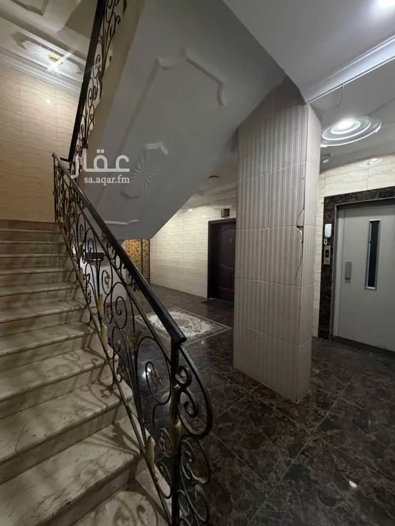 عقار 21 غرف في الربوة، جدة 16