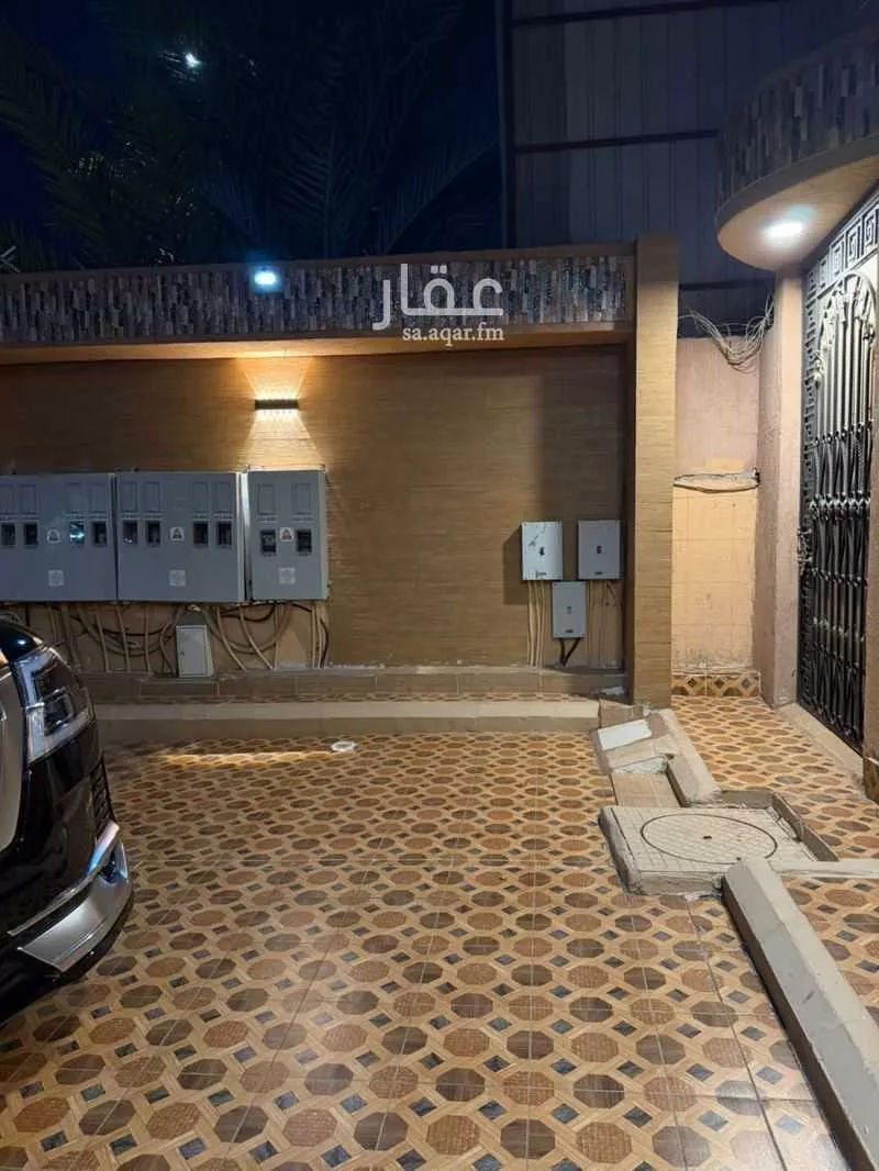عقار 21 غرف في الربوة، جدة 9