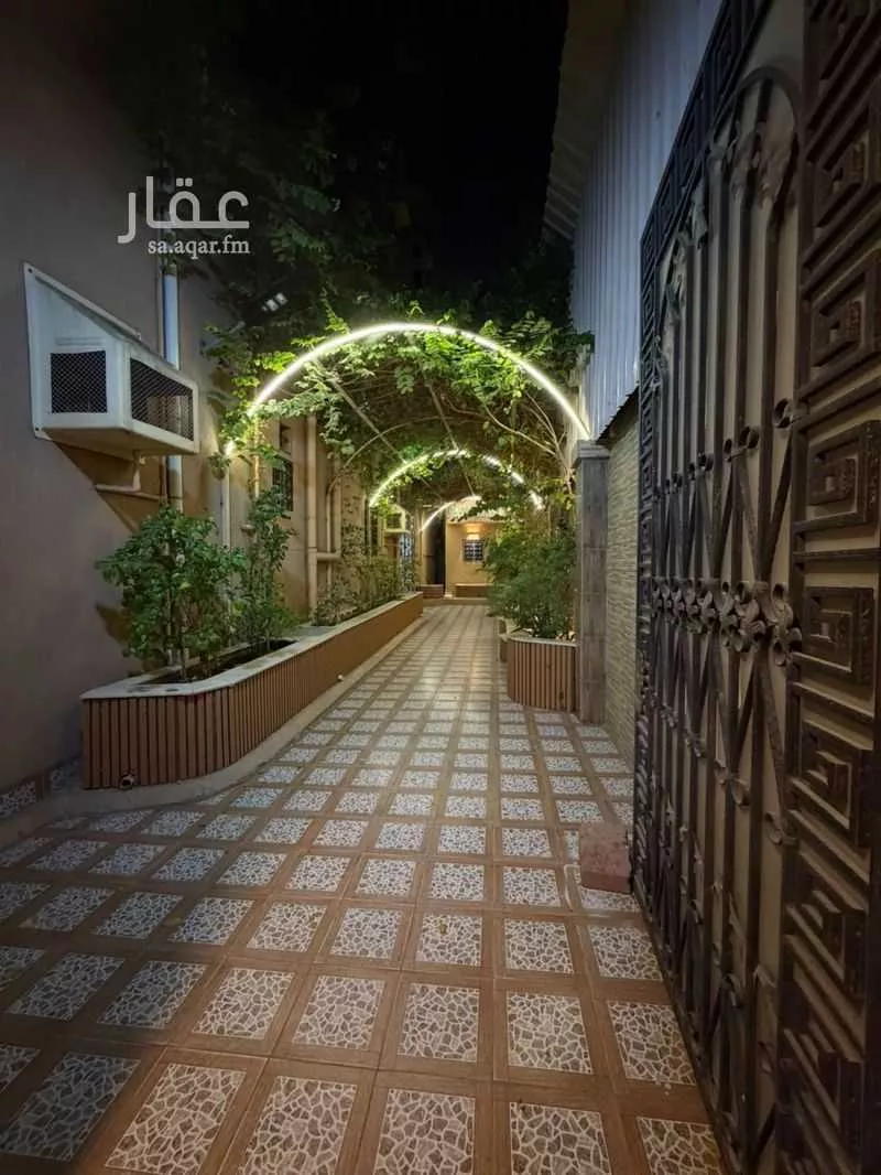 عقار 21 غرف في الربوة، جدة 12